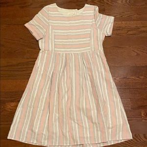 Baby doll dress